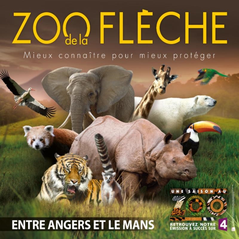 Zoo La Flèche